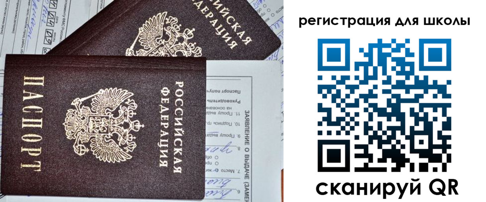 прописка штамп в Купино